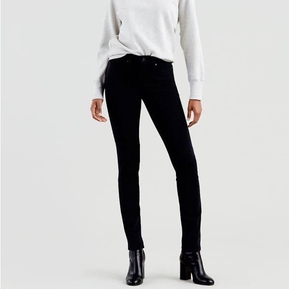 Levi’s 311 Shaping Skinny Jeans - Picture 1 of 3